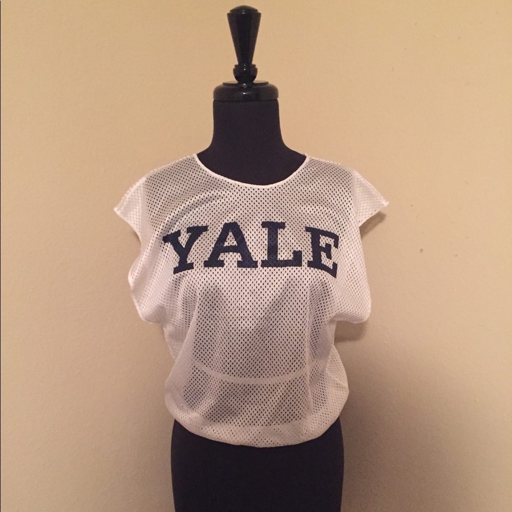 YALE sport penny